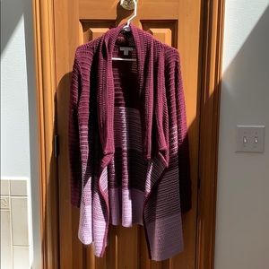 small New York and Company cardigan